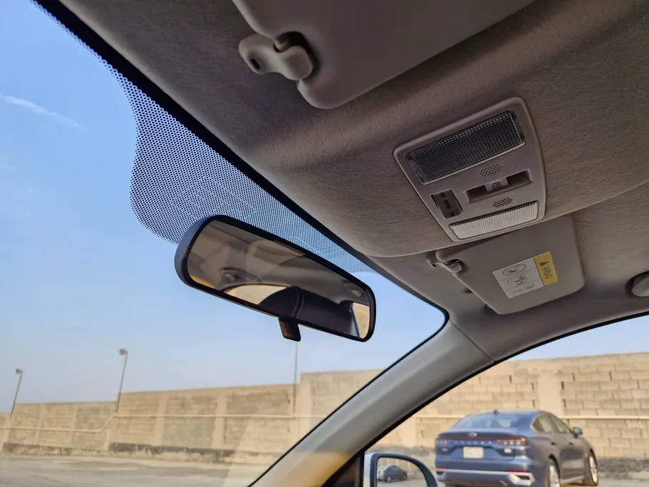 شانجان السفن Full Option 2025 