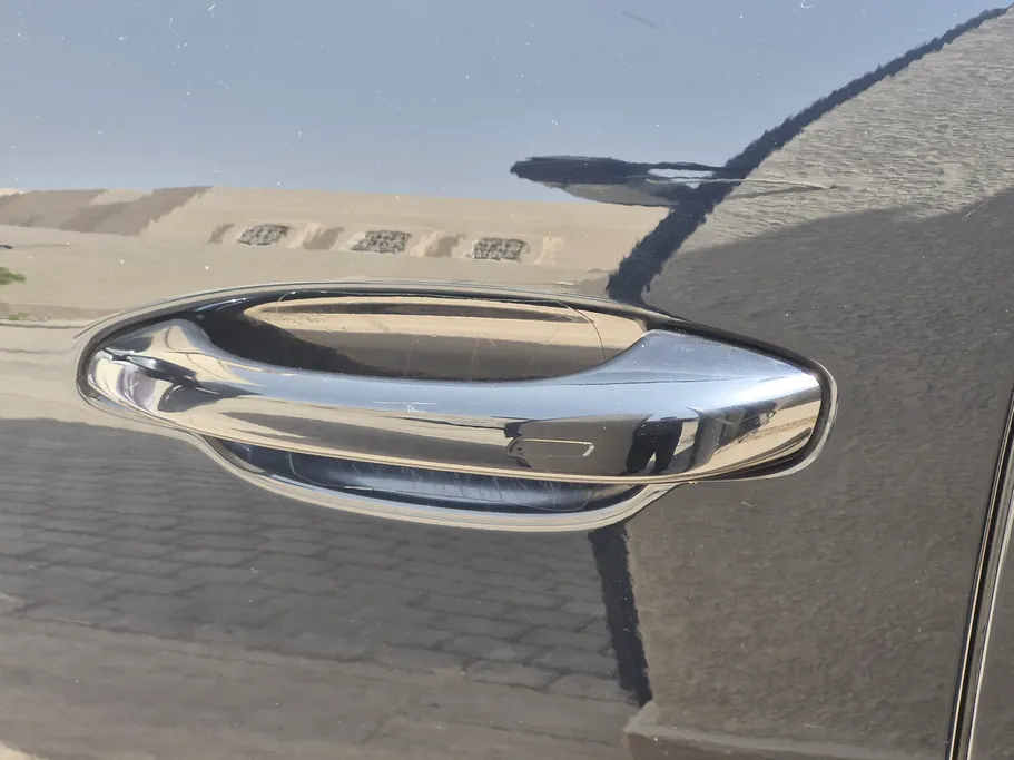 بورش كاين كوبيه 2021 