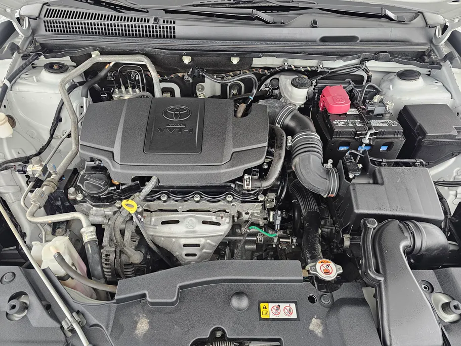 2023 Toyota Yaris  Y 