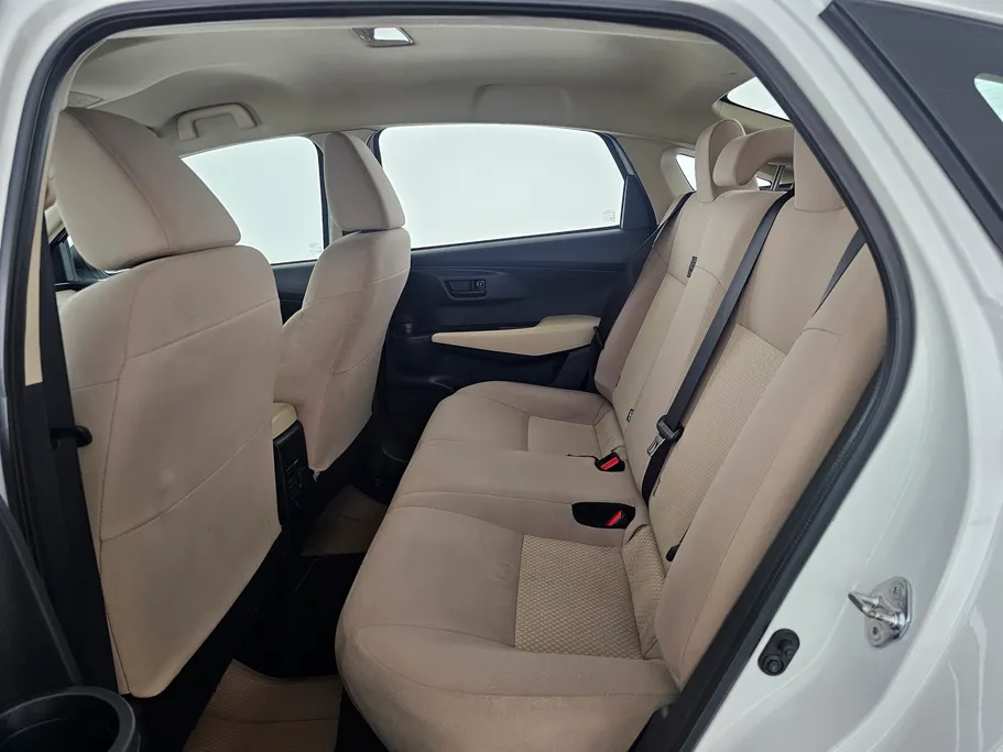 2023 Toyota Yaris  Y 