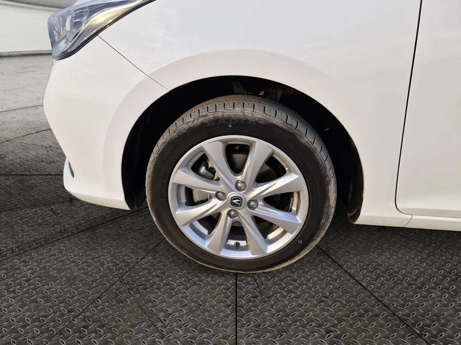 2025 Changan Alsvin Full Option 
