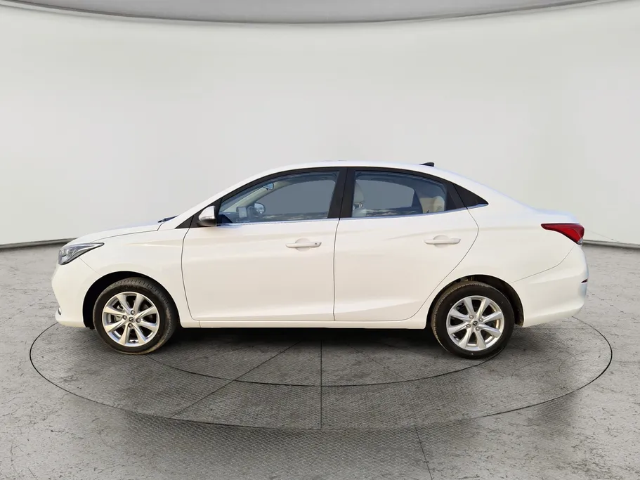 2025 Changan Alsvin Full Option 