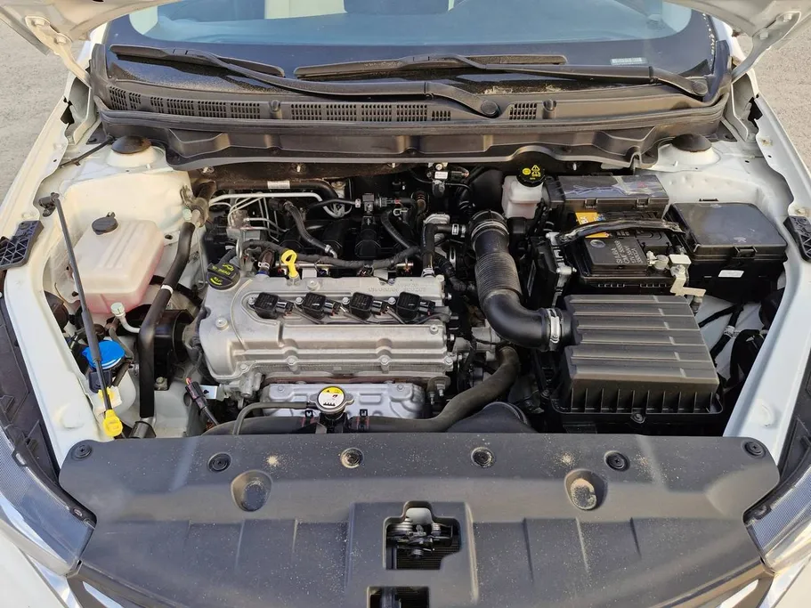 2025 Changan Alsvin Full Option 