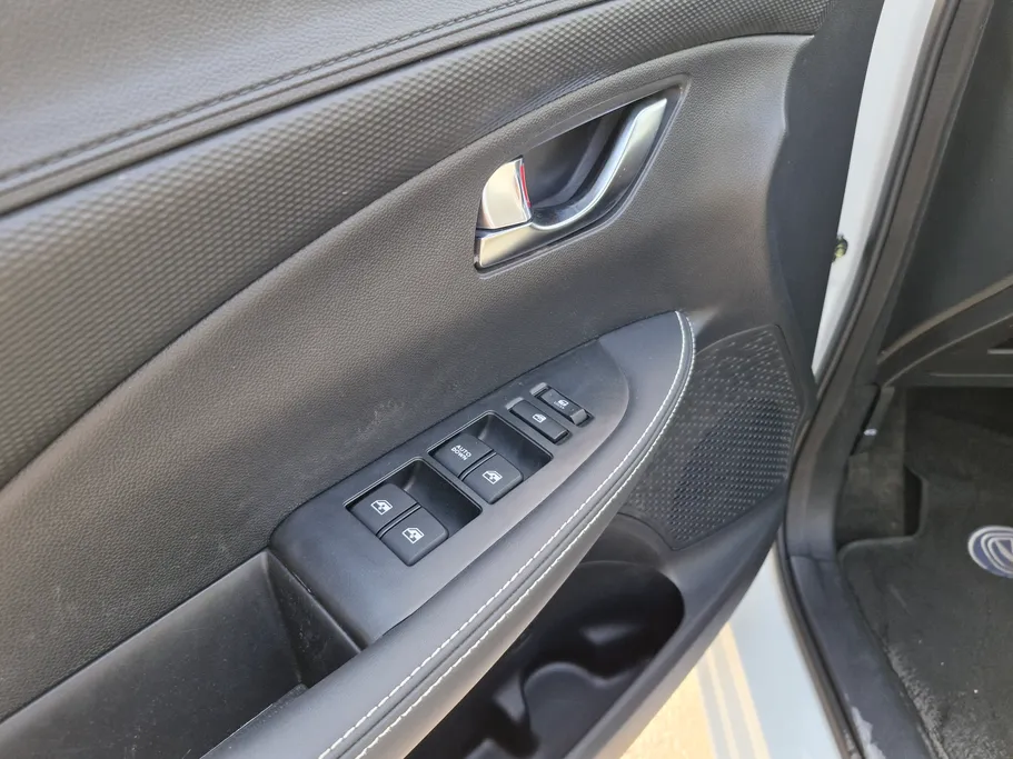 2025 Changan Alsvin Full Option 