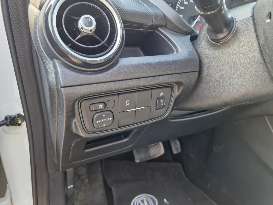 2025 Changan Alsvin Full Option 