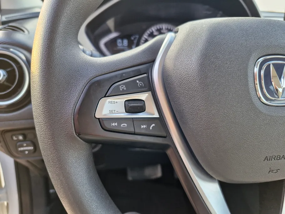2025 Changan Alsvin Full Option 