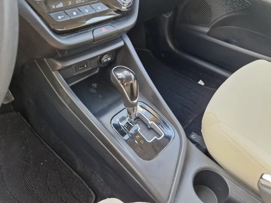 2025 Changan Alsvin Full Option 
