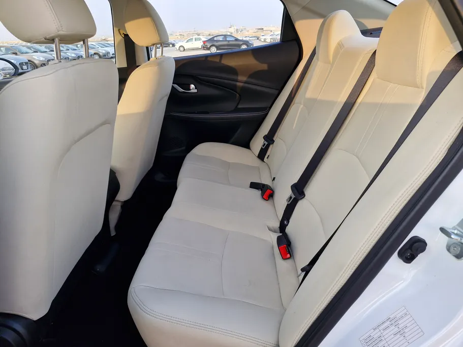 2025 Changan Alsvin Full Option 