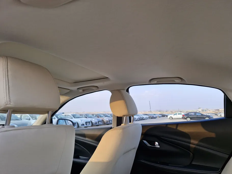 2025 Changan Alsvin Full Option 