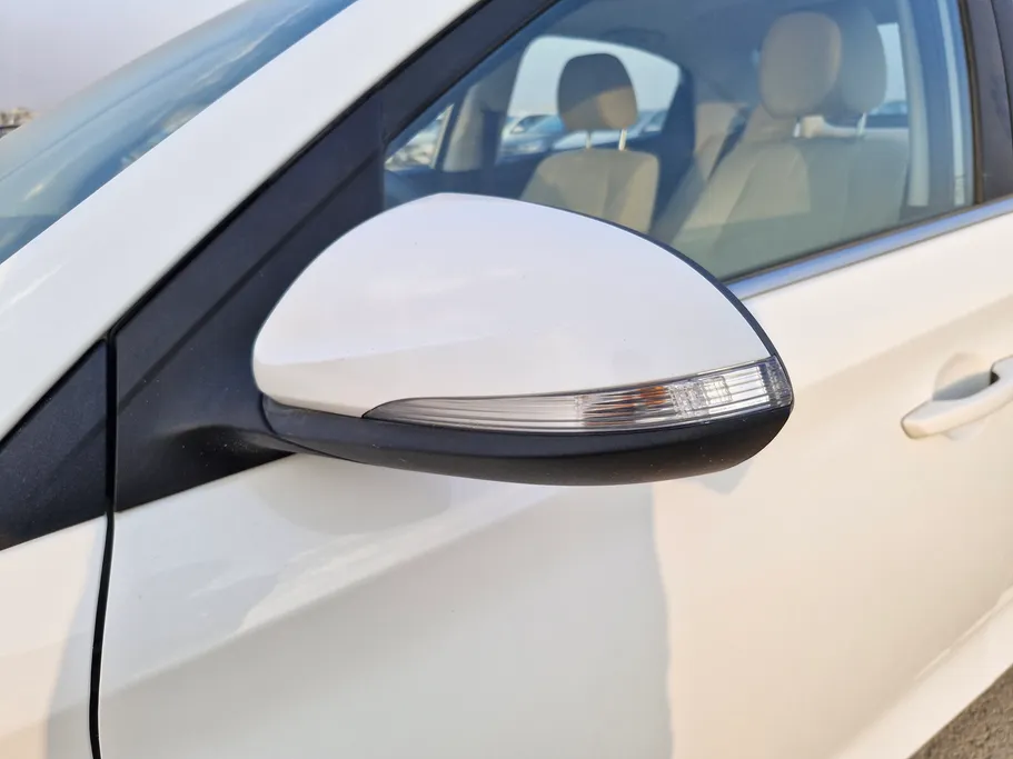 2025 Changan Alsvin Full Option 
