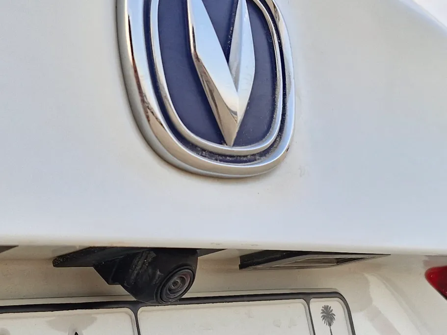 2025 Changan Alsvin Full Option 