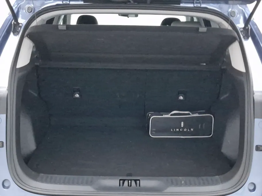 2024 Ford Territory Ambiente 