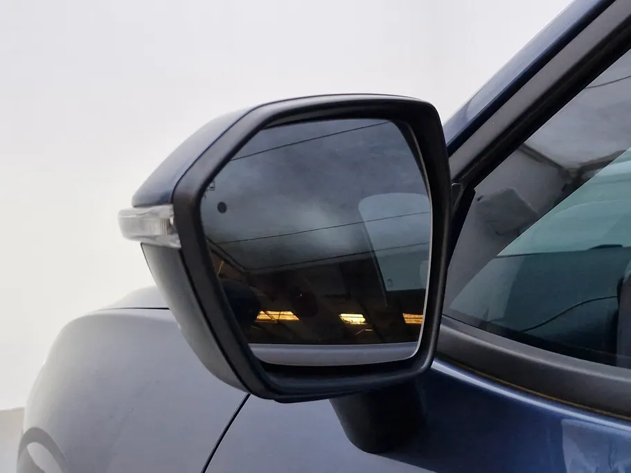 2024 Ford Territory Ambiente 