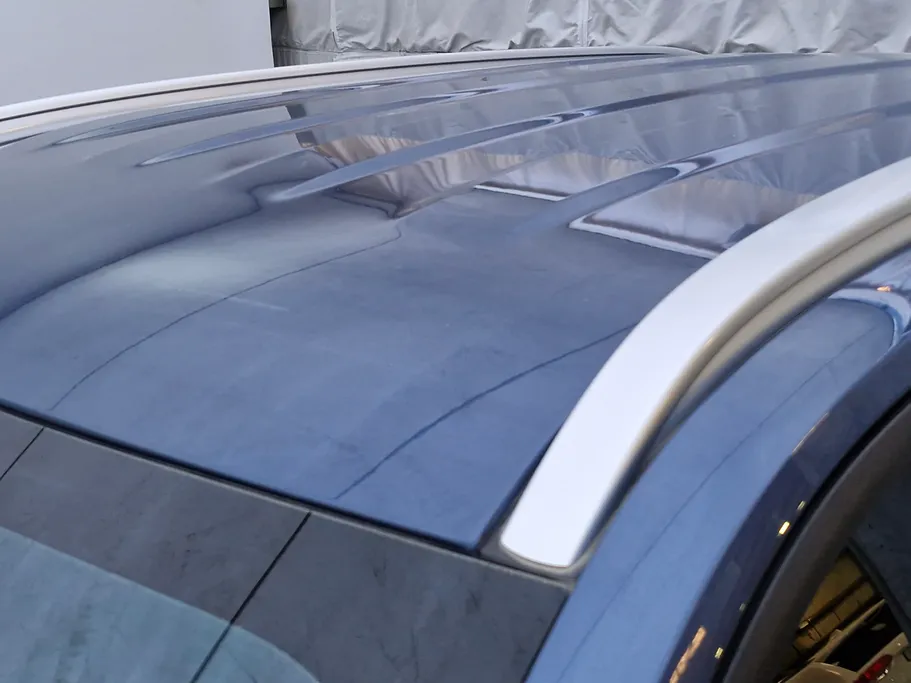 2024 Ford Territory Ambiente 