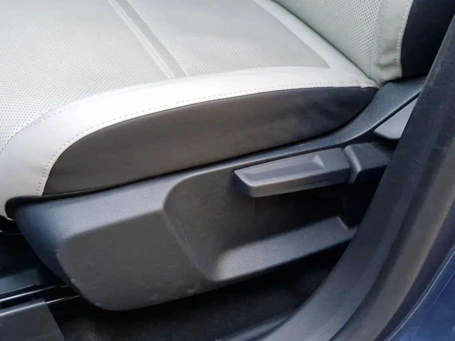 2024 Ford Territory Ambiente 