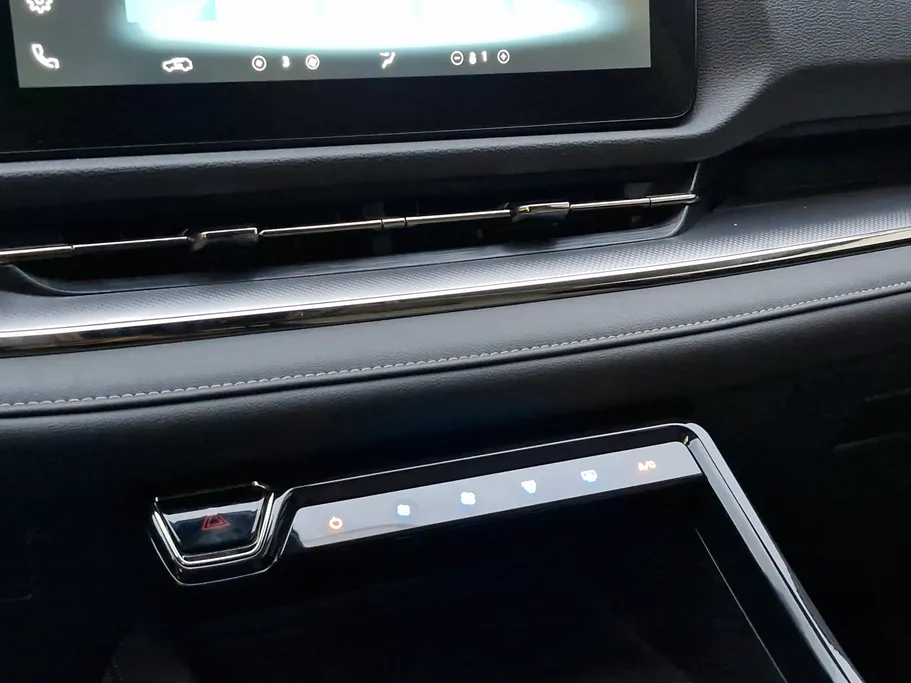 2024 Ford Territory Ambiente 