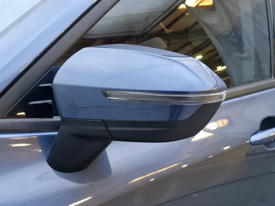2024 Ford Territory Ambiente 