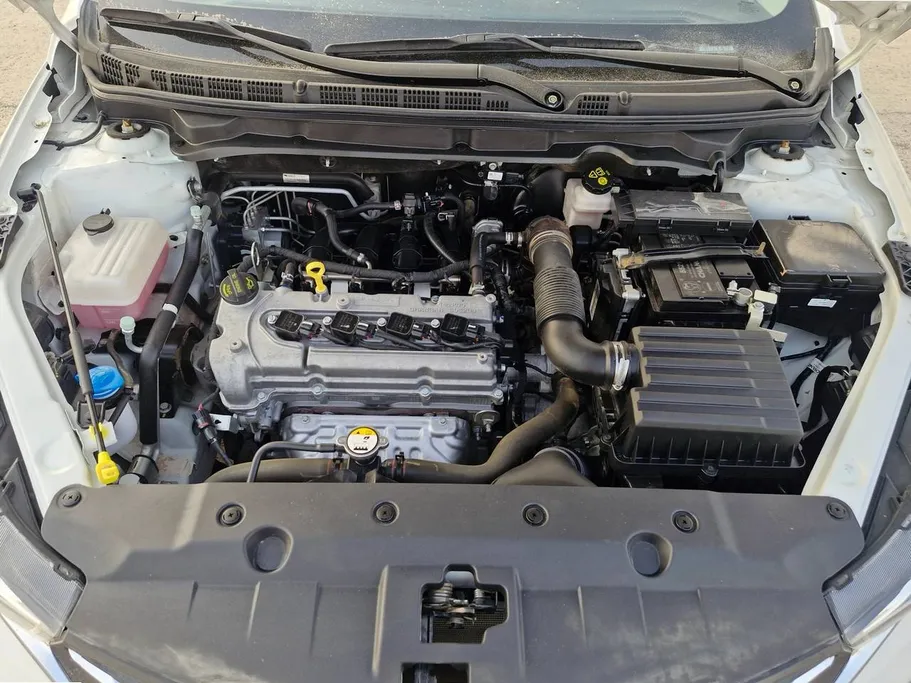 2025 Changan Alsvin Full Option 