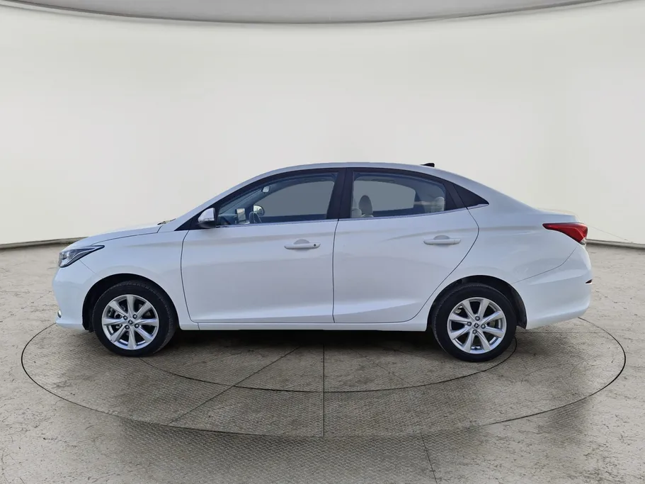 2025 Changan Alsvin Full Option 