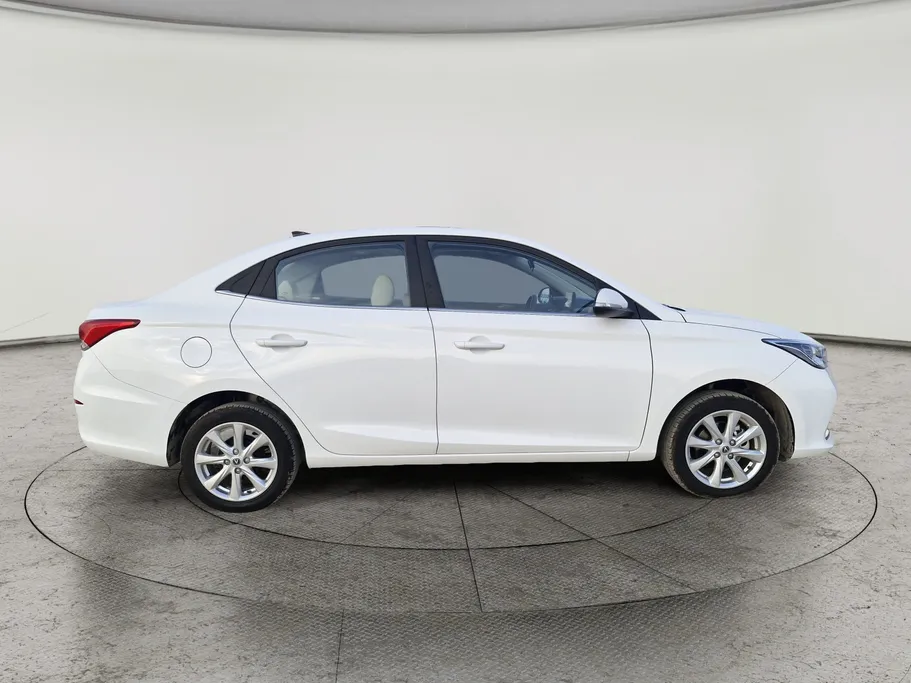 2025 Changan Alsvin Full Option 