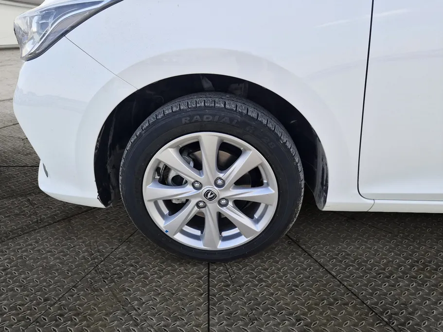 2025 Changan Alsvin Full Option 