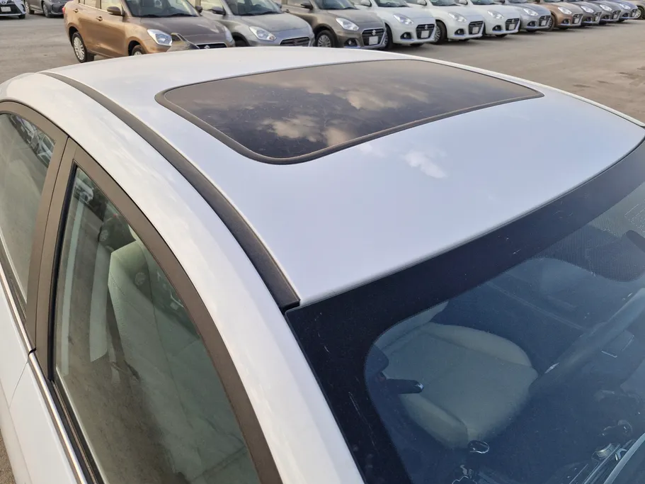 2025 Changan Alsvin Full Option 
