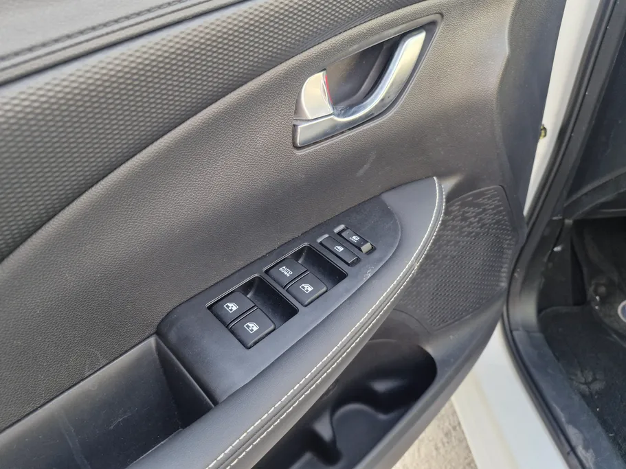 2025 Changan Alsvin Full Option 