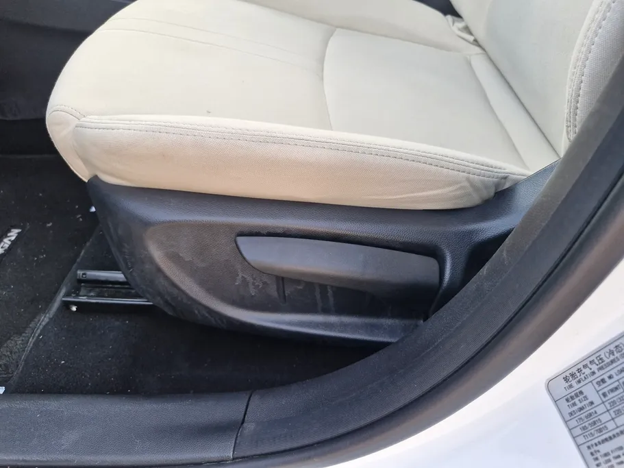2025 Changan Alsvin Full Option 