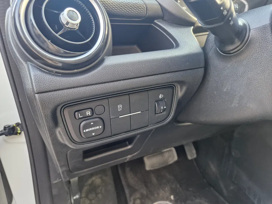 2025 Changan Alsvin Full Option 