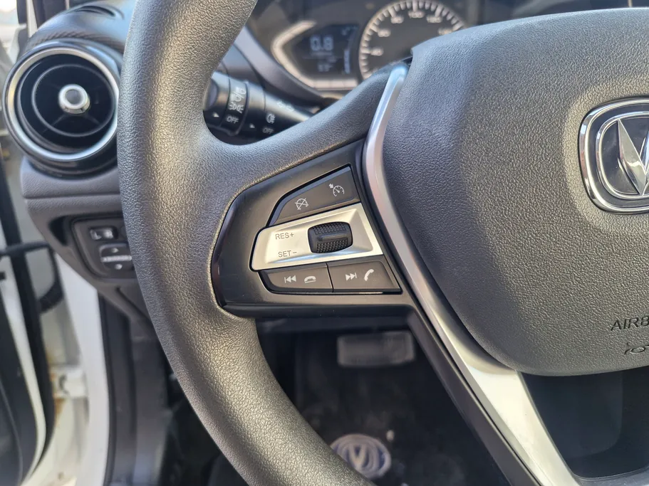 2025 Changan Alsvin Full Option 