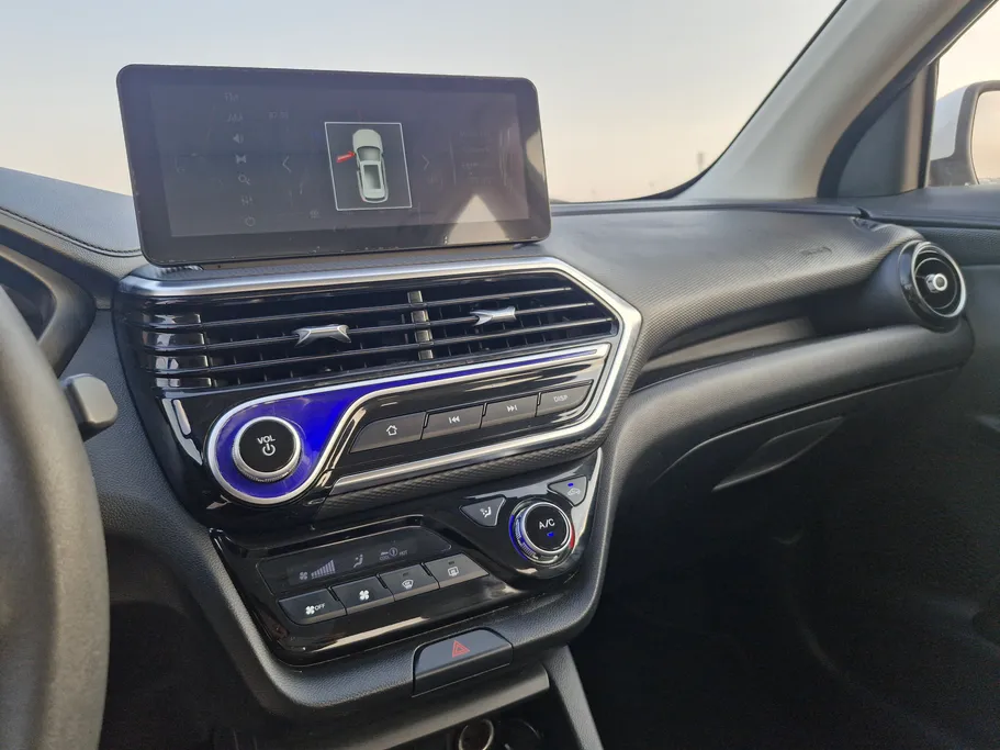 2025 Changan Alsvin Full Option 