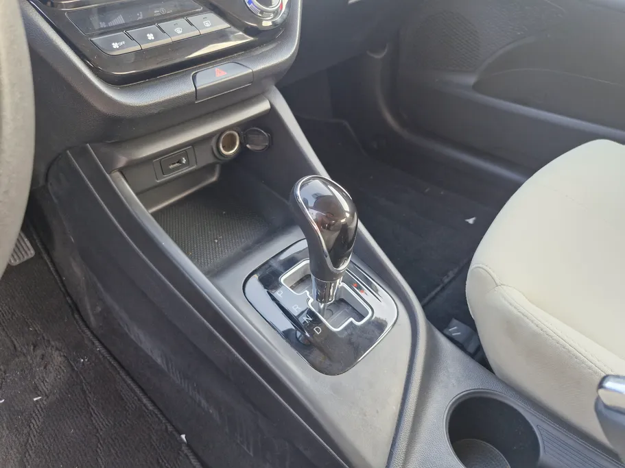 2025 Changan Alsvin Full Option 