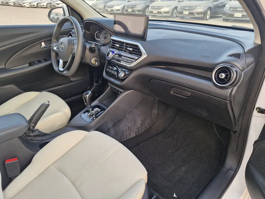 2025 Changan Alsvin Full Option 