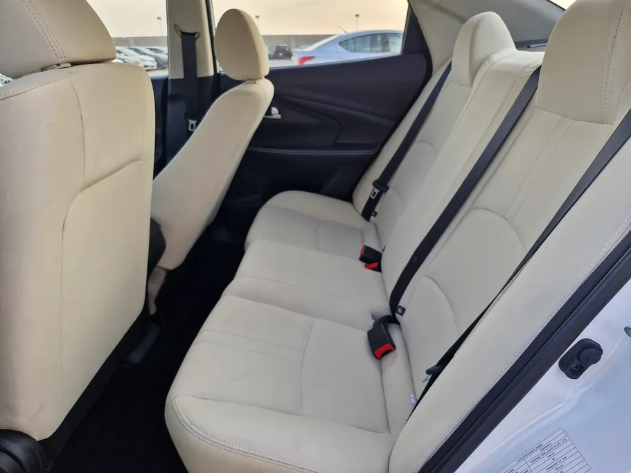 2025 Changan Alsvin Full Option 
