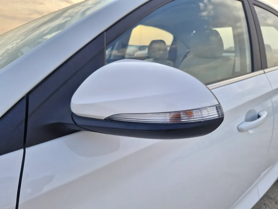 2025 Changan Alsvin Full Option 