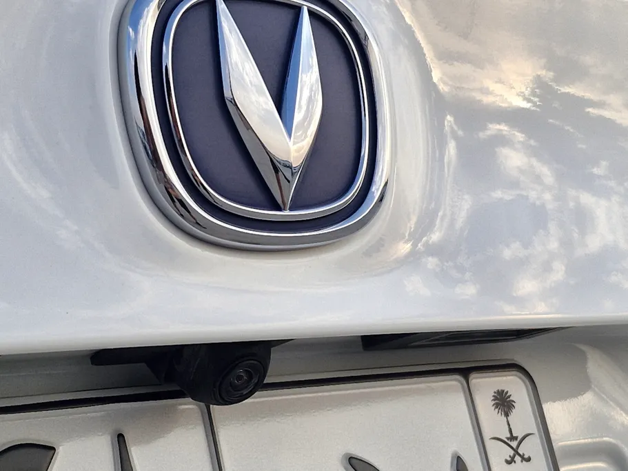 2025 Changan Alsvin Full Option 