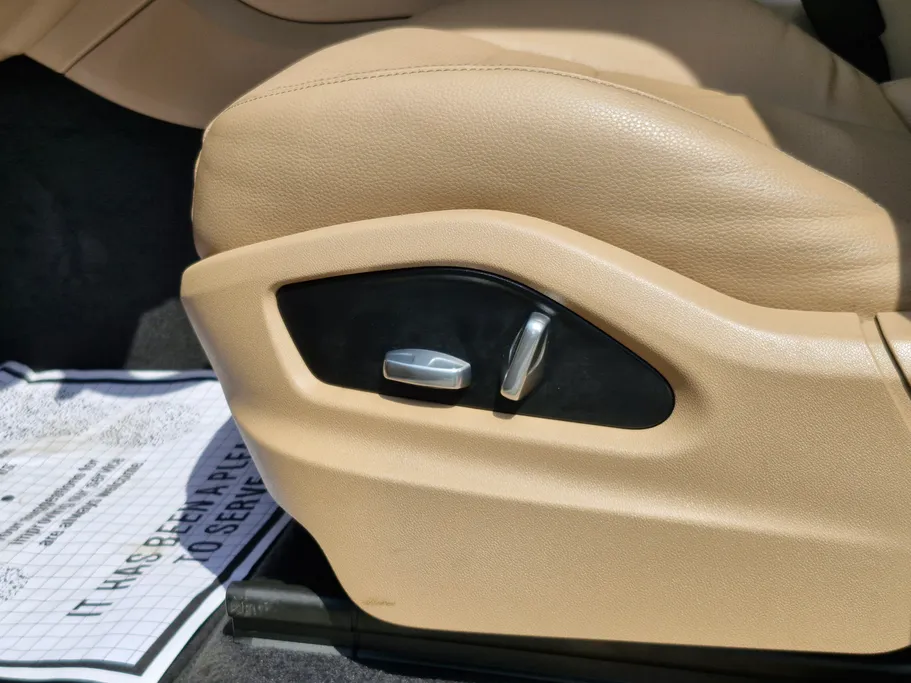 2020 Porsche Cayenne Basic 