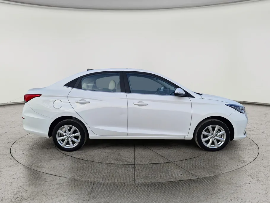 2025 Changan Alsvin Full Option 