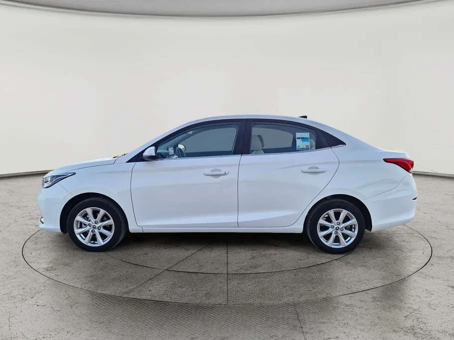 2025 Changan Alsvin Full Option 