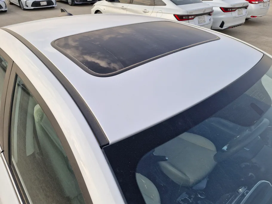 2025 Changan Alsvin Full Option 