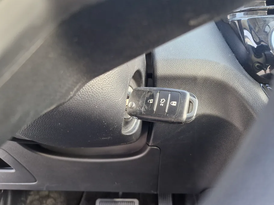 2025 Changan Alsvin Full Option 