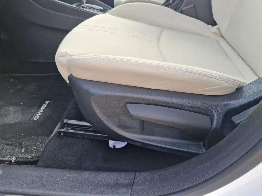 2025 Changan Alsvin Full Option 