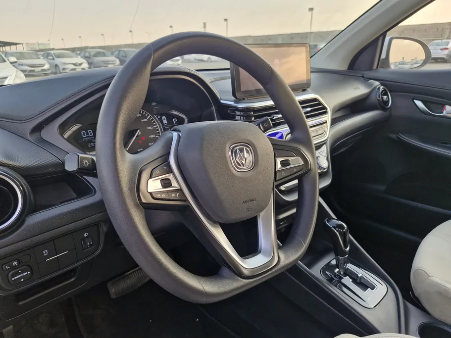 2025 Changan Alsvin Full Option 