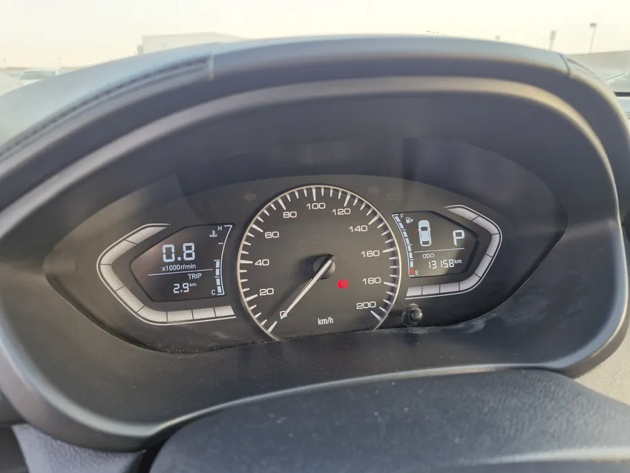 2025 Changan Alsvin Full Option 