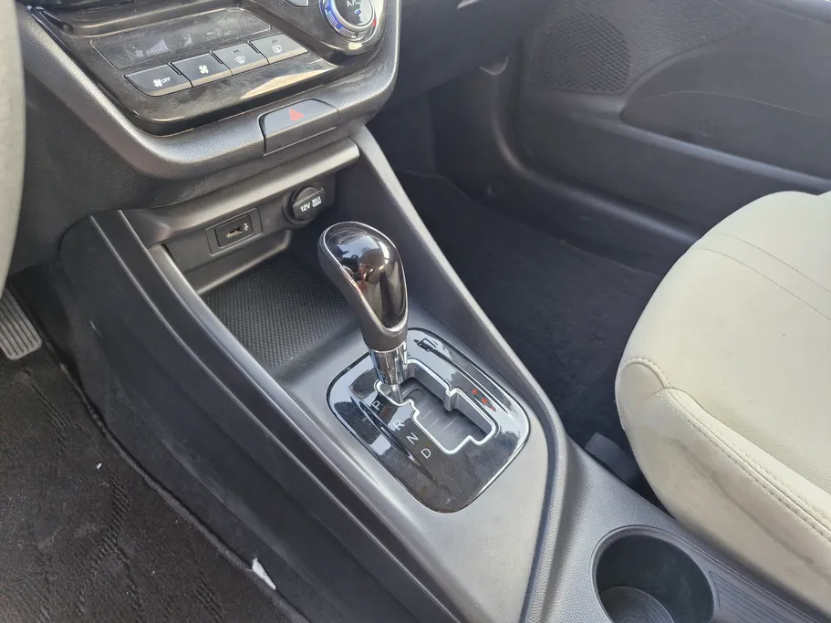 2025 Changan Alsvin Full Option 