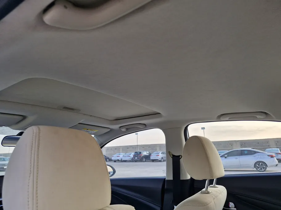 2025 Changan Alsvin Full Option 