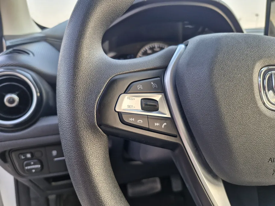 2025 Changan Alsvin Full Option 