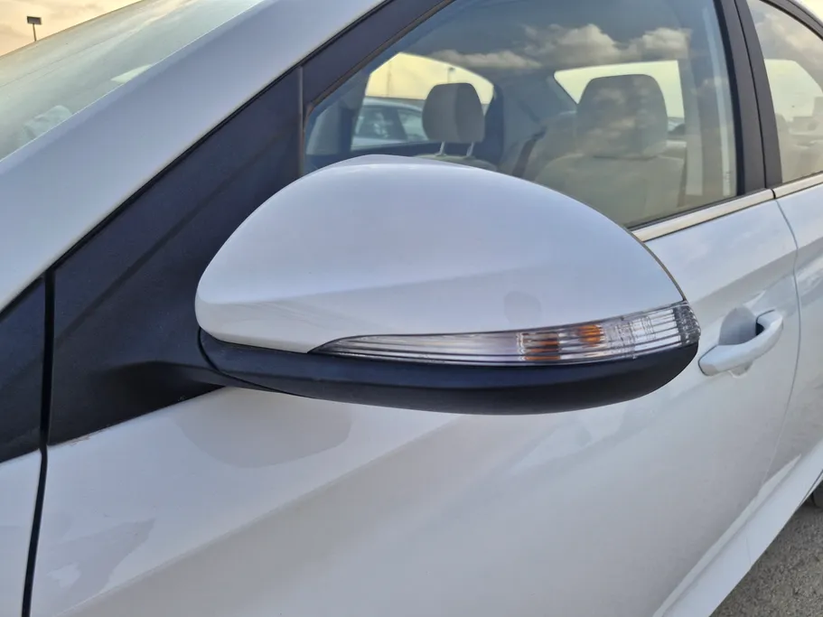 2025 Changan Alsvin Full Option 