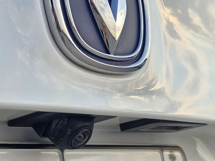2025 Changan Alsvin Full Option 