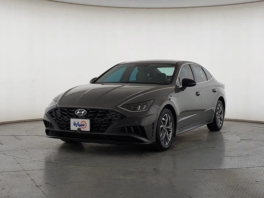 2023 Hyundai Sonata Fleet 